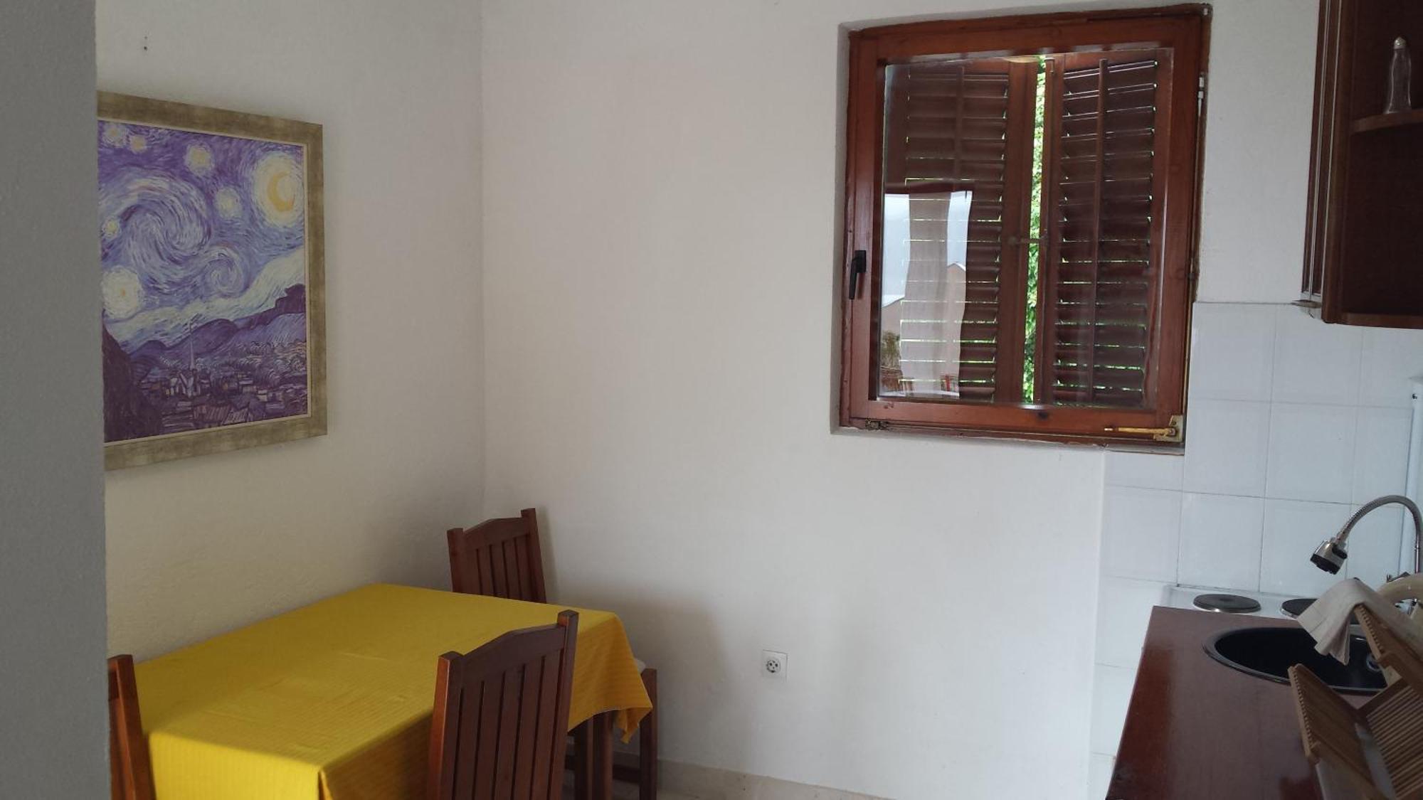 Apartments Almaja Villa Petrovac Habitación foto