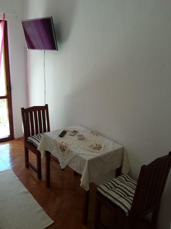 Apartments Almaja Villa Petrovac Habitación foto