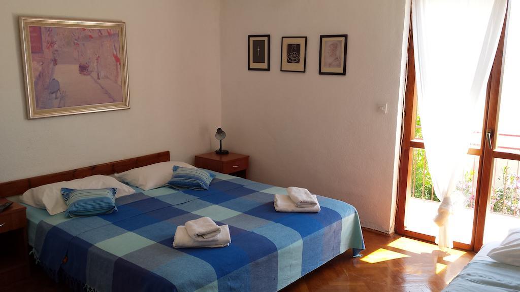Apartments Almaja Villa Petrovac Habitación foto