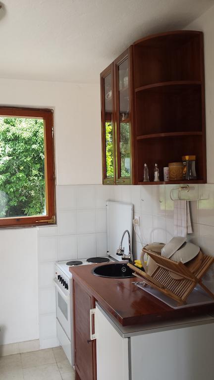 Apartments Almaja Villa Petrovac Habitación foto