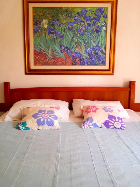 Apartments Almaja Villa Petrovac Habitación foto