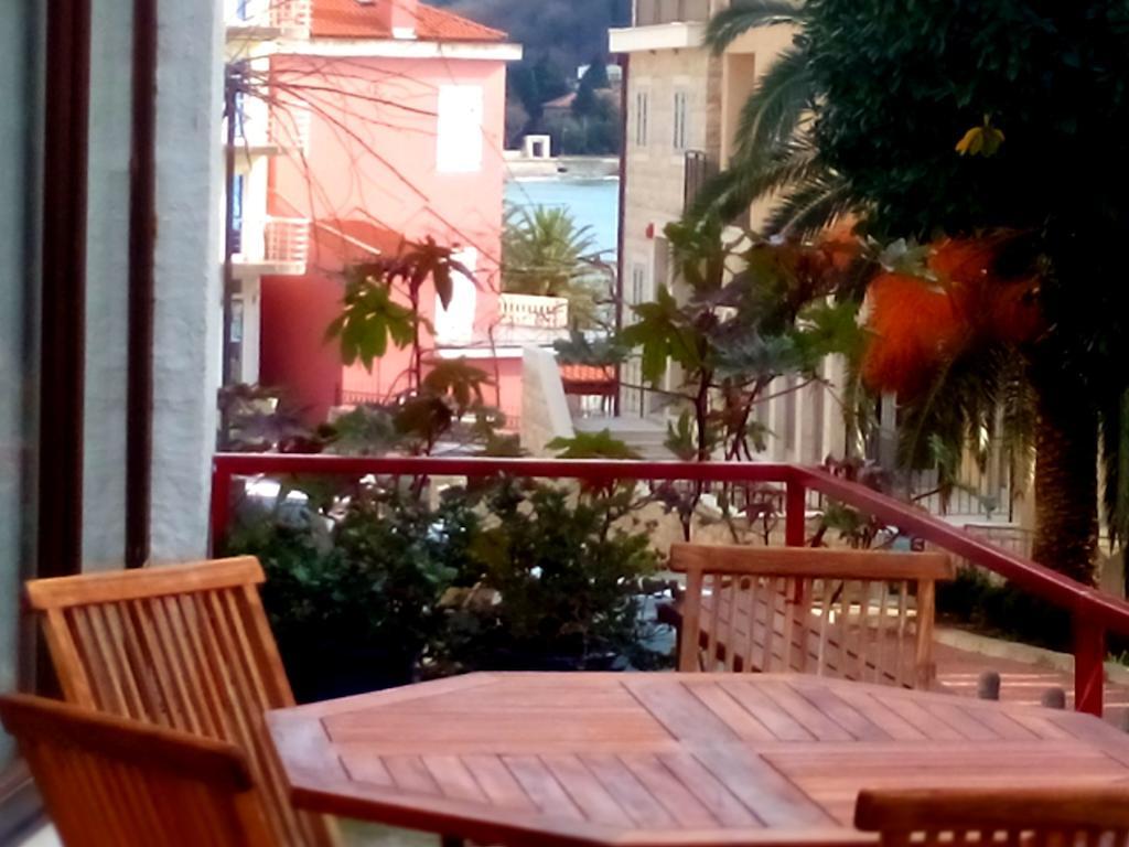 Apartments Almaja Villa Petrovac Habitación foto