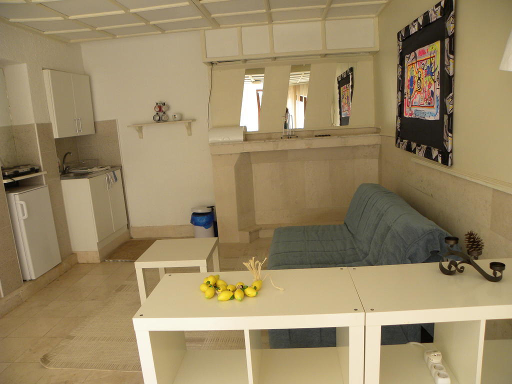 Apartments Almaja Villa Petrovac Exterior foto
