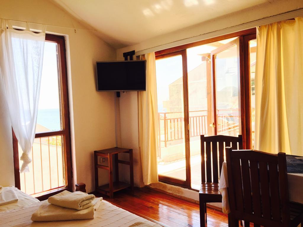 Apartments Almaja Villa Petrovac Exterior foto