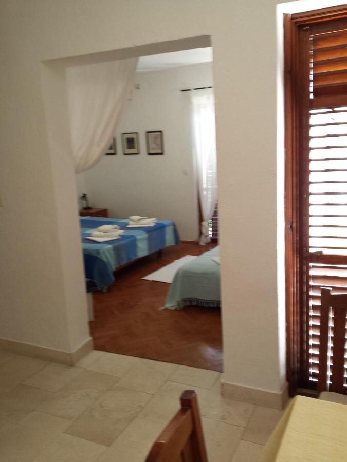 Apartments Almaja Villa Petrovac Exterior foto